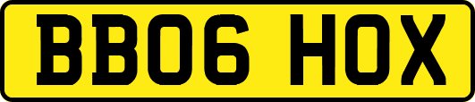 BB06HOX