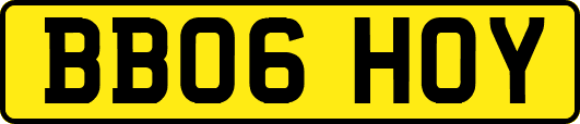BB06HOY