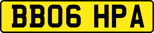 BB06HPA
