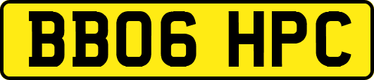 BB06HPC