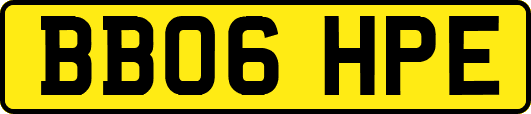 BB06HPE