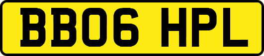 BB06HPL