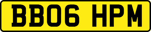 BB06HPM