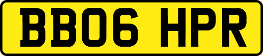 BB06HPR