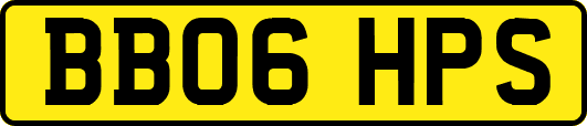 BB06HPS