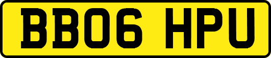 BB06HPU