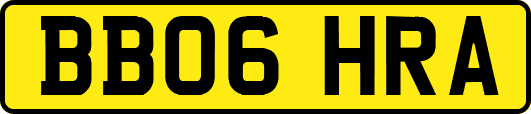 BB06HRA
