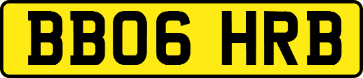 BB06HRB