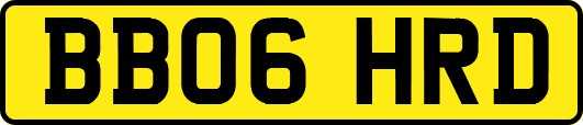 BB06HRD