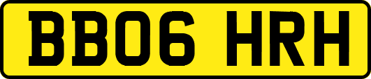 BB06HRH