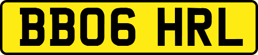 BB06HRL