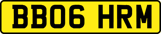 BB06HRM