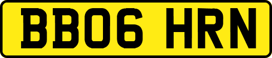 BB06HRN