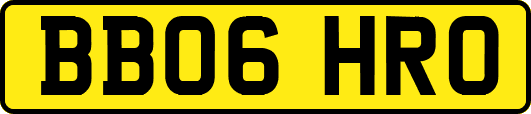 BB06HRO