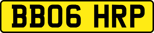 BB06HRP