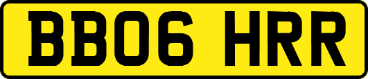 BB06HRR