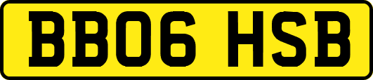 BB06HSB