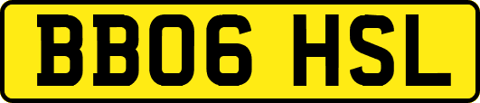 BB06HSL