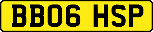 BB06HSP