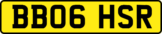 BB06HSR