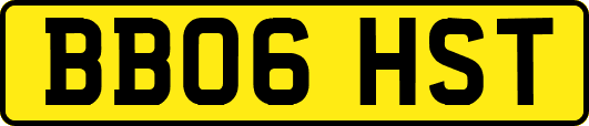 BB06HST