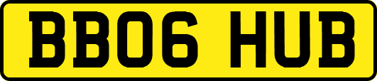 BB06HUB