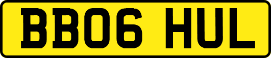 BB06HUL