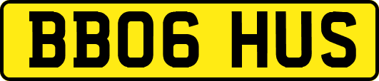 BB06HUS