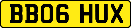 BB06HUX