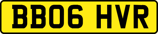 BB06HVR
