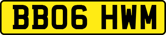 BB06HWM