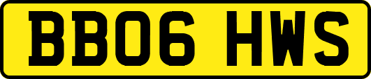 BB06HWS