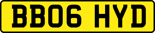 BB06HYD