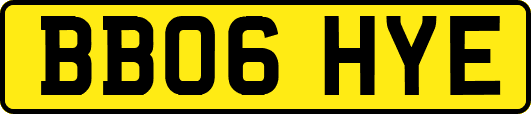 BB06HYE