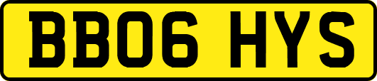 BB06HYS