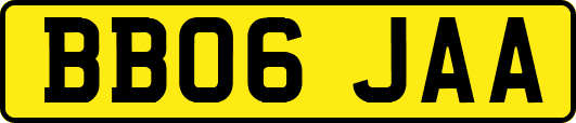 BB06JAA