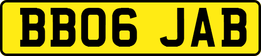 BB06JAB