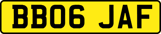 BB06JAF
