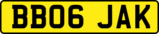 BB06JAK