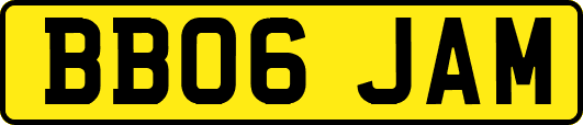 BB06JAM