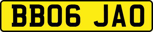 BB06JAO