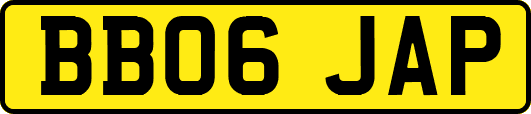 BB06JAP