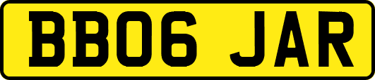 BB06JAR