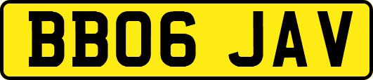 BB06JAV