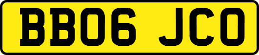 BB06JCO