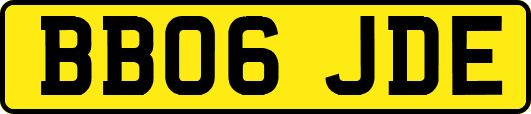 BB06JDE