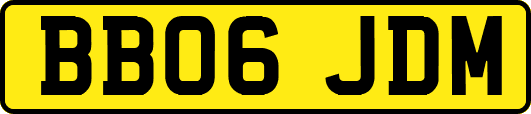 BB06JDM