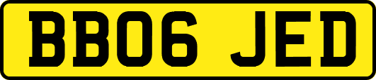 BB06JED