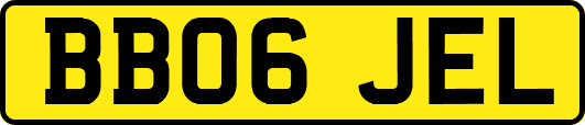 BB06JEL