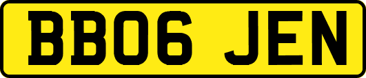 BB06JEN